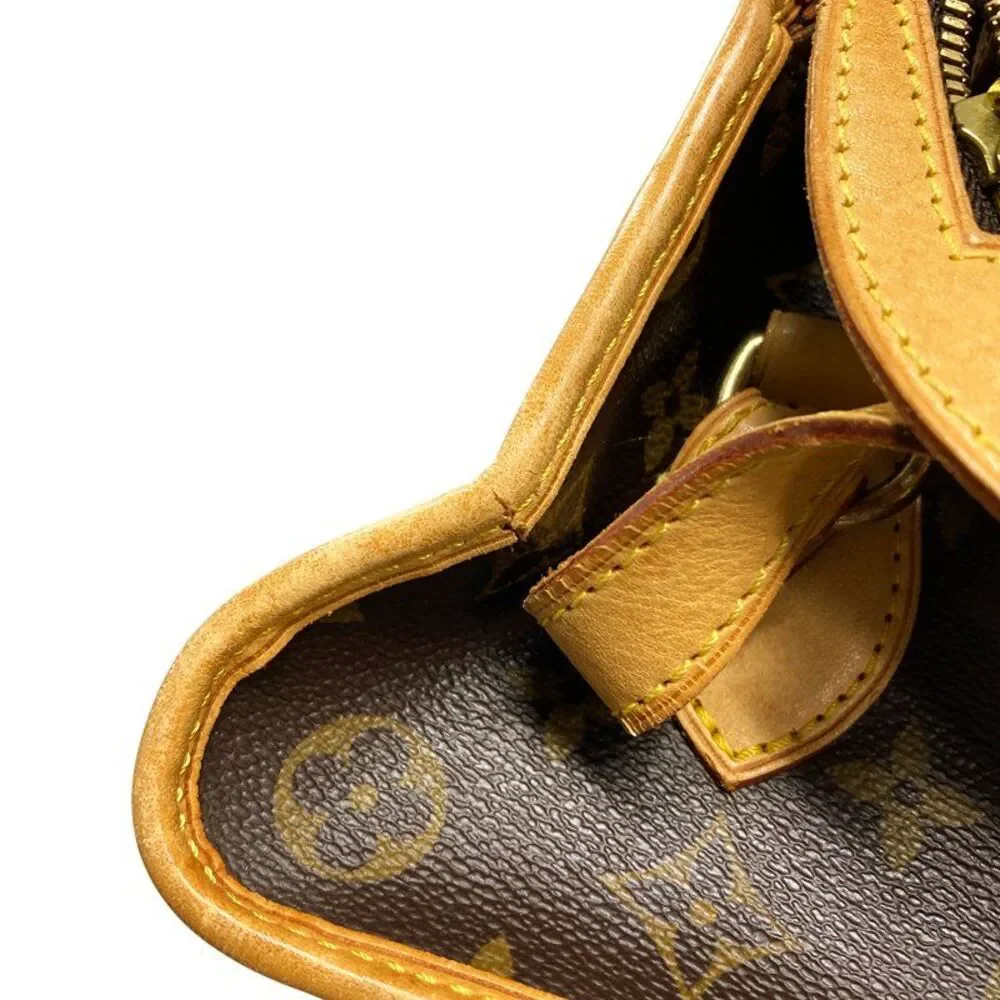 Louis Vuitton Monogram Popincourt Crossbody Bag